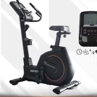 Bicicleta Ergométrica Profissional B6000PRO