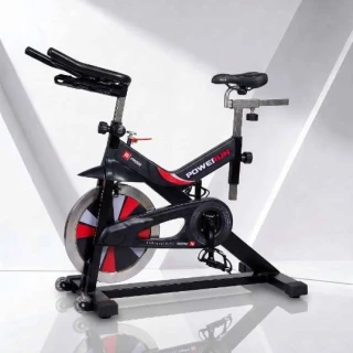 Bicicleta Profissional Spinning Power Rush 200 ST